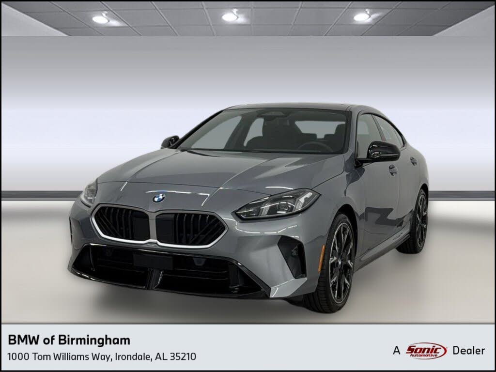 2026 BMW 2 Series 228