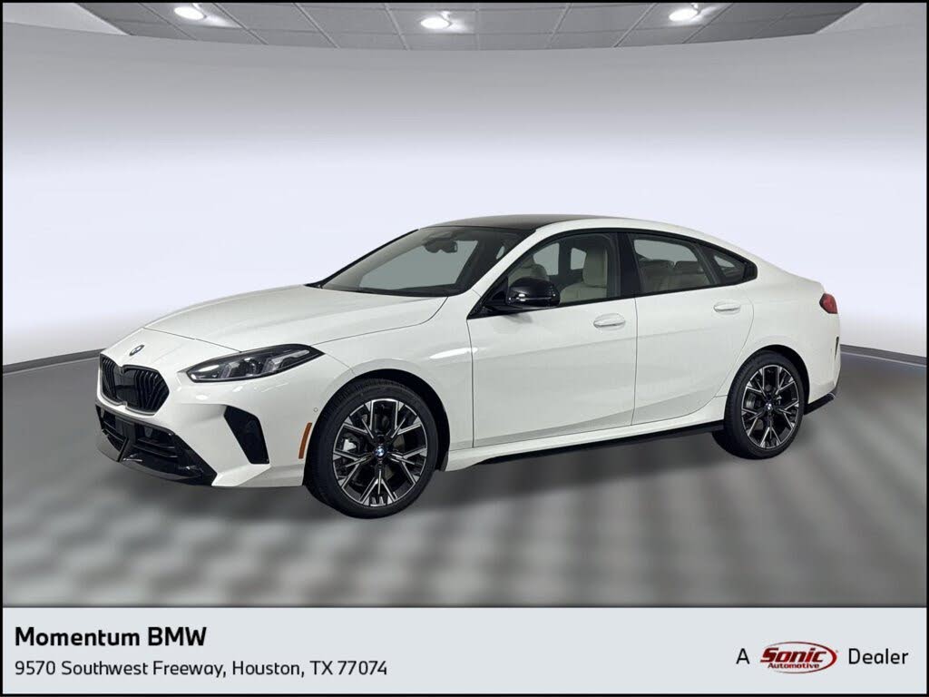 2026 BMW 2 Series 228