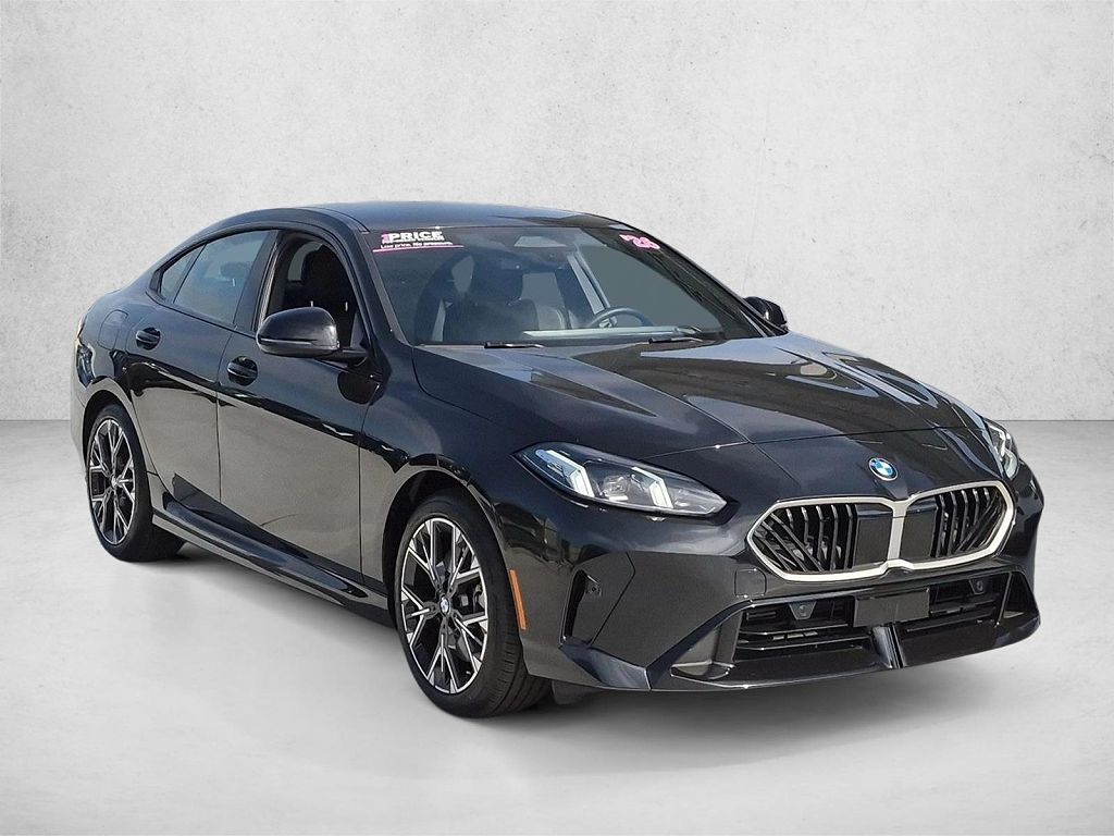 2026 BMW 2 Series 228