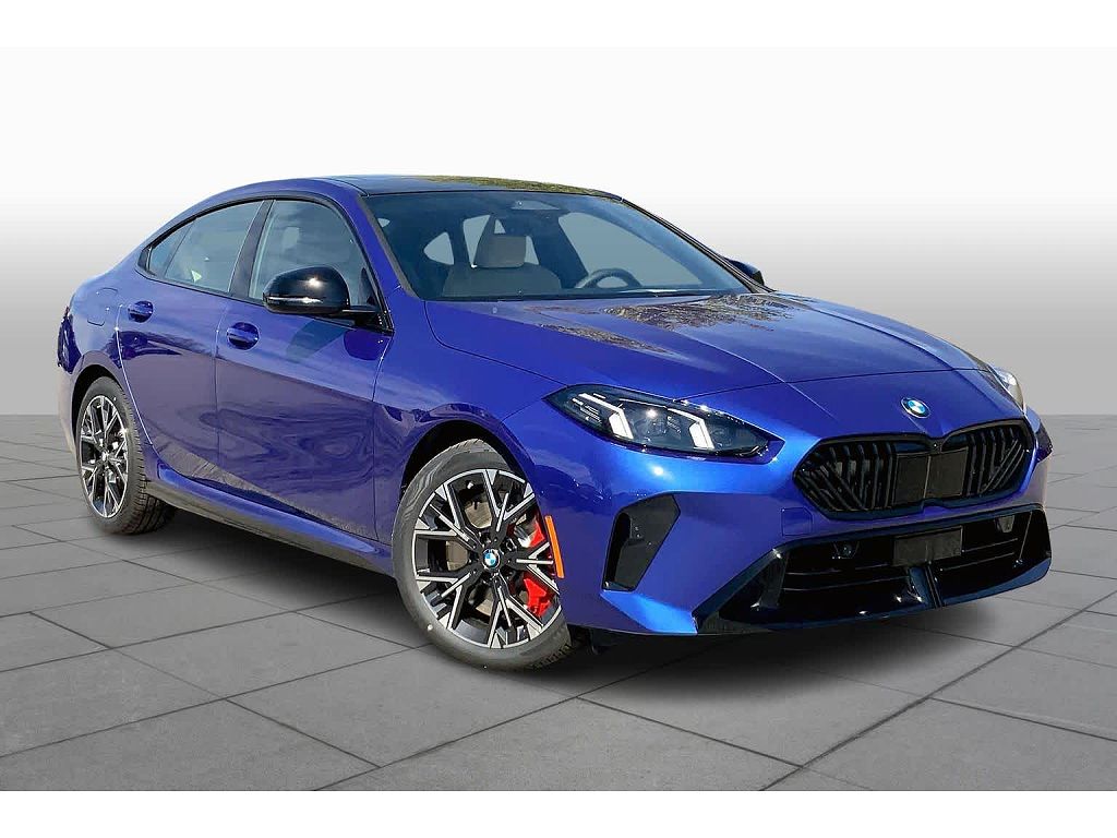 2026 BMW 2 Series 228
