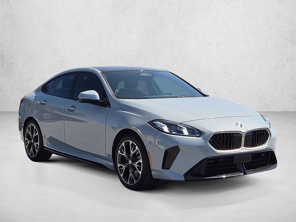 2026 BMW 2 Series 228