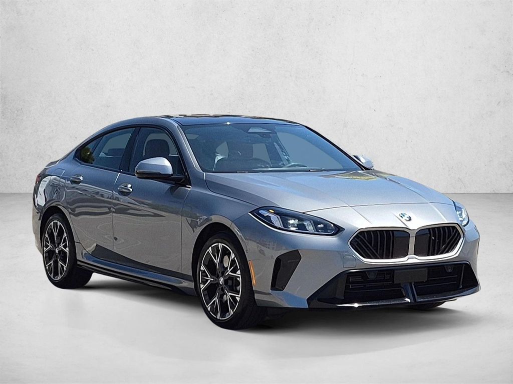 2026 BMW 2 Series 228