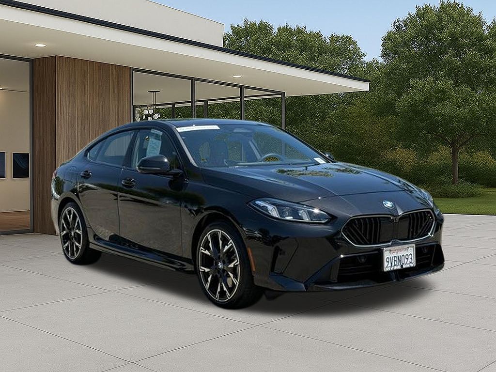 2026 BMW 228i 228