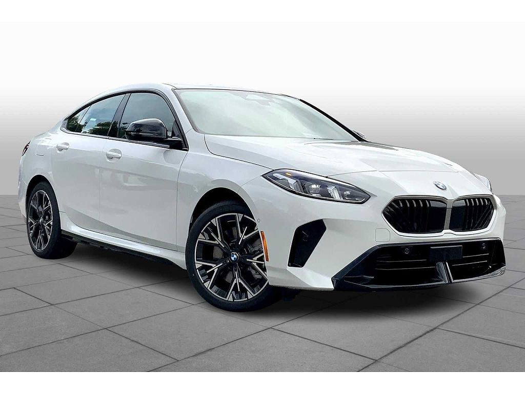 2026 BMW 2 Series 228