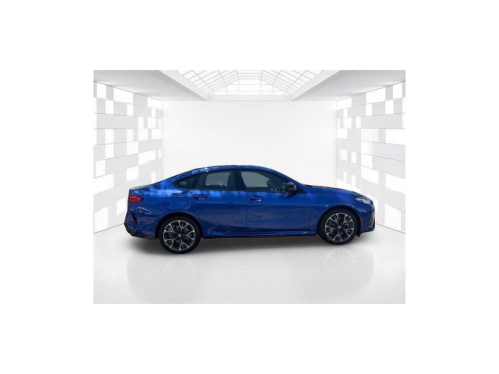 2026 BMW 2 Series Gran Coupe 228