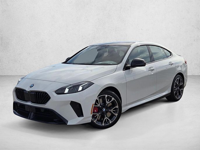 2026 BMW 2 Series 228