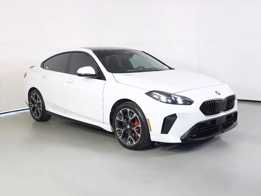 2026 BMW 2 Series 228