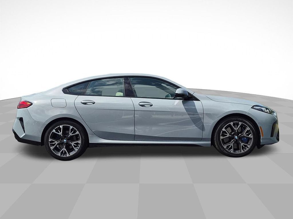 2026 BMW 2 Series 228