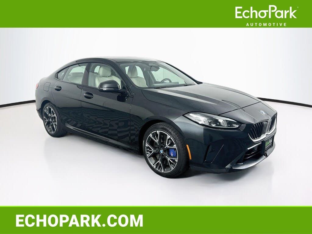 2026 BMW 2 Series Gran Coupe 228