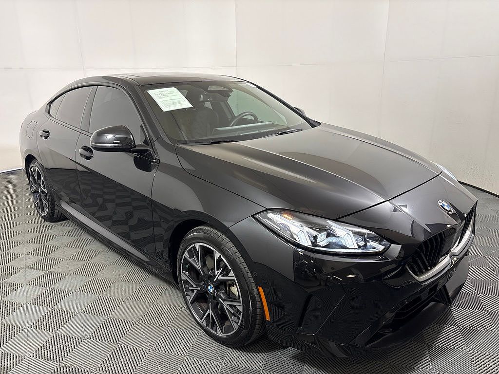 2026 BMW 2 Series 228