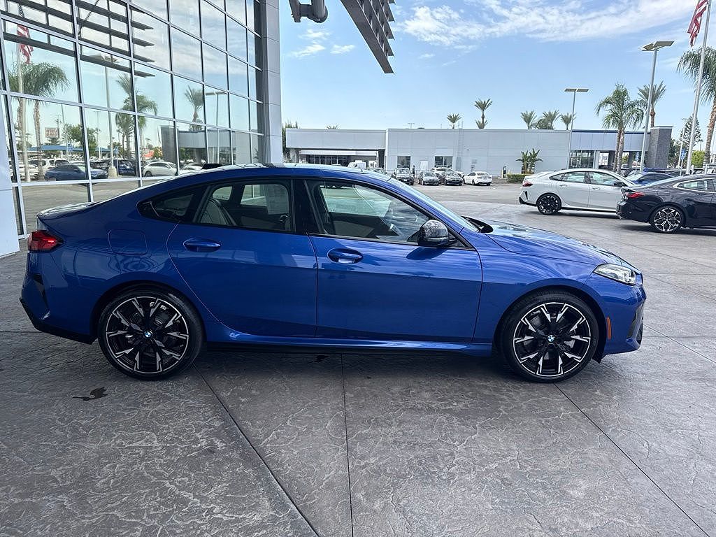 2026 BMW 2 Series Gran Coupe 228