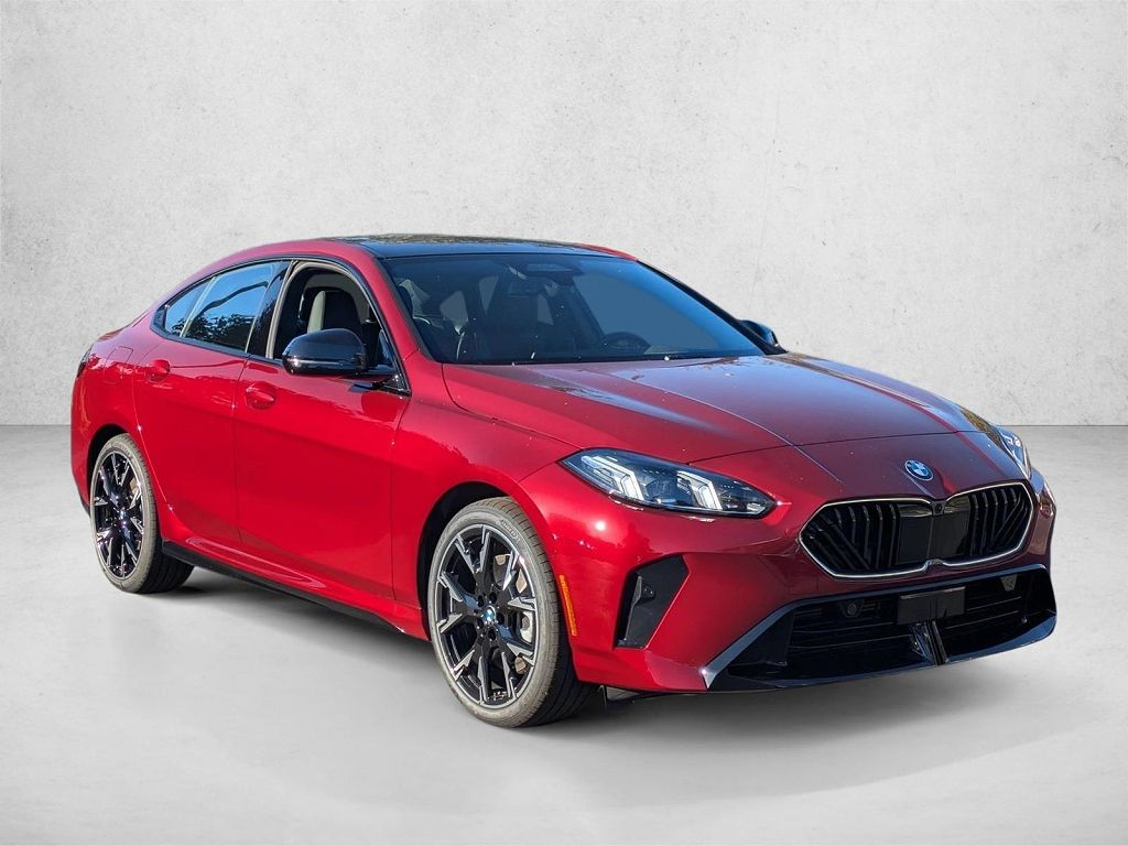 2026 BMW 2 Series 228