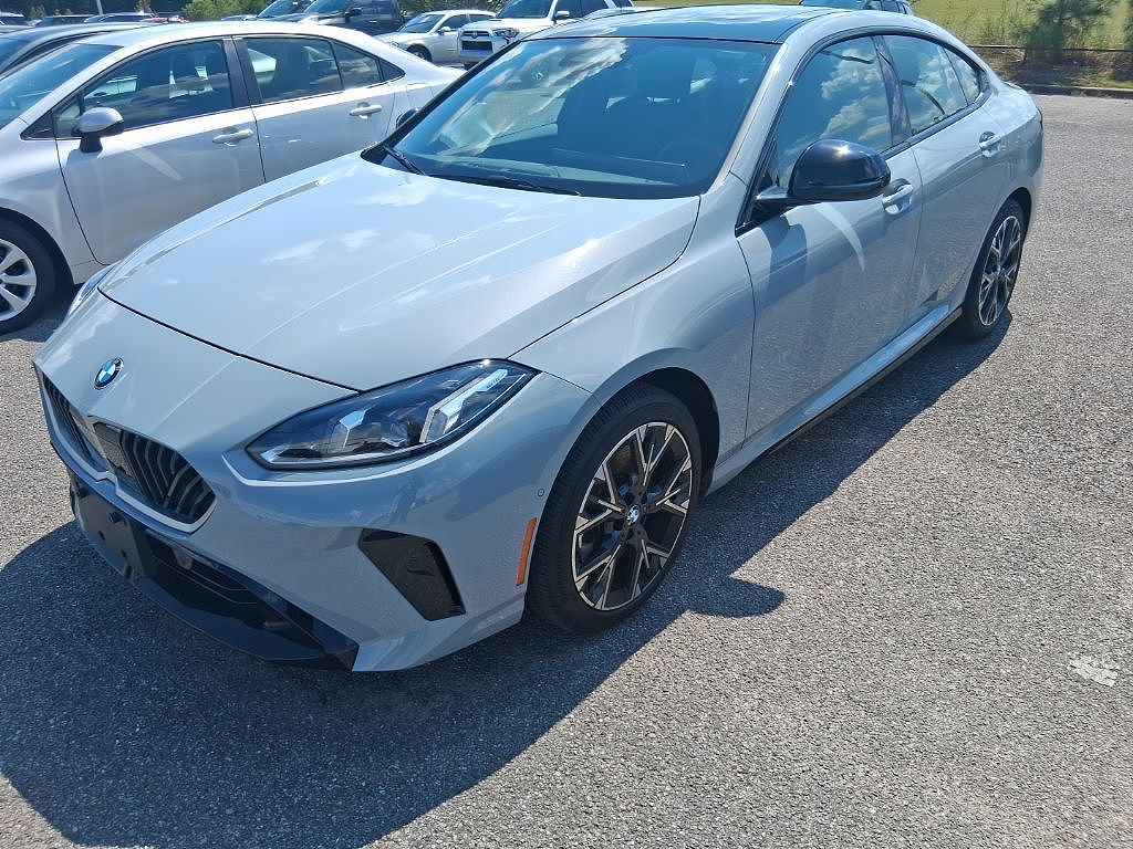 2026 BMW 2 Series 228