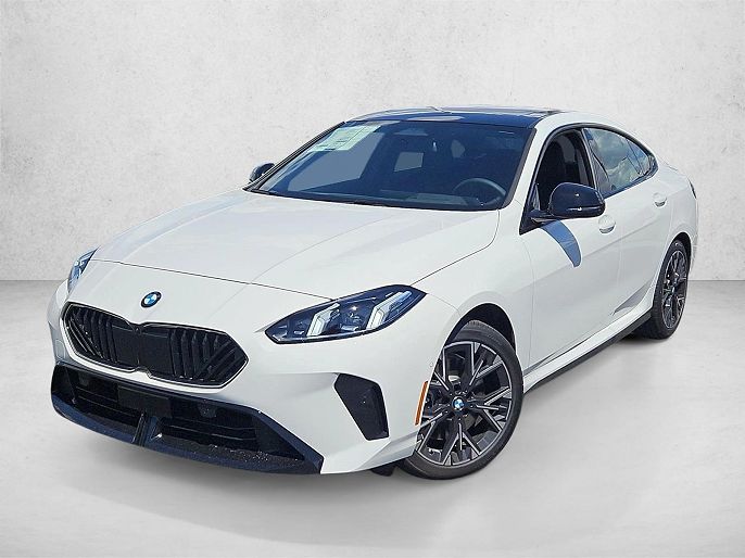 2026 BMW 2 Series 228