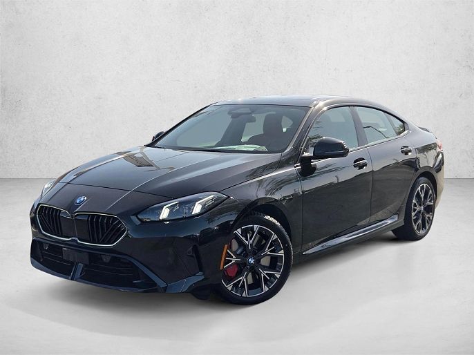 2026 BMW 2 Series 228