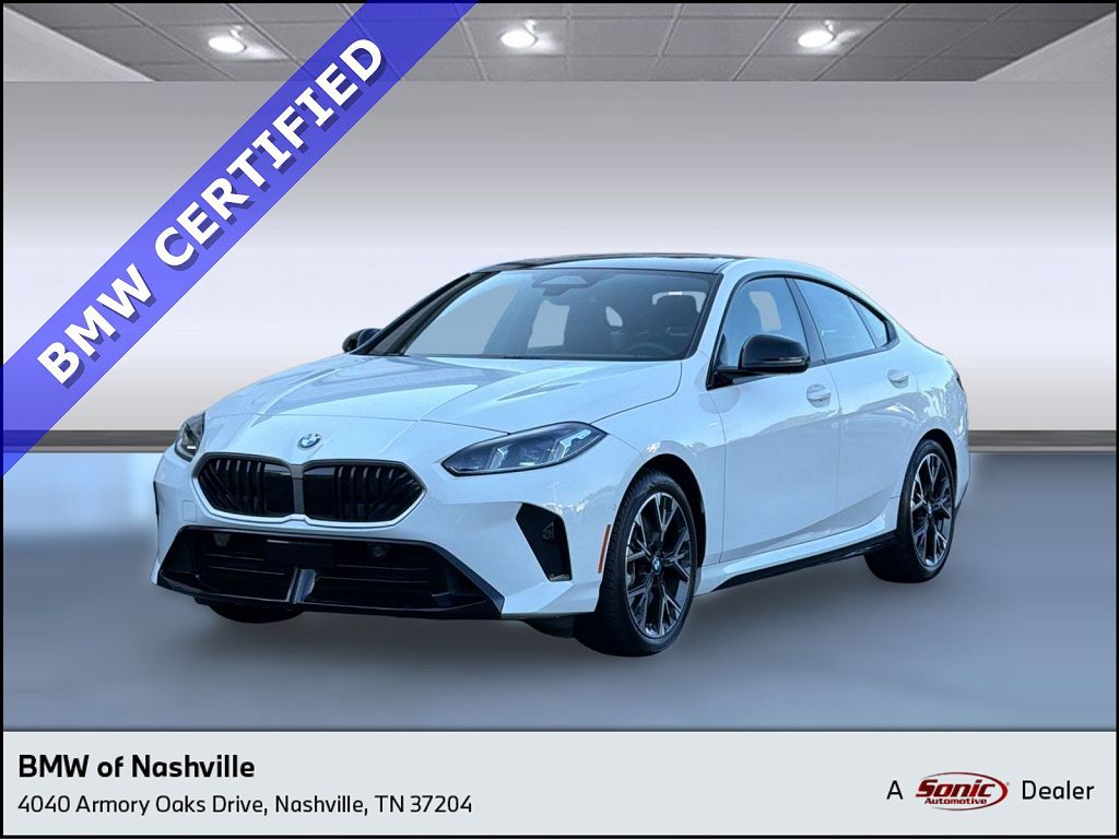 2026 BMW 2 Series 228