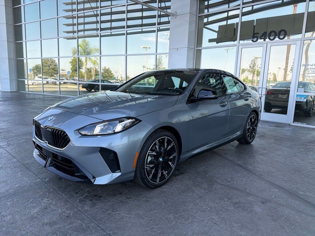 2026 BMW 2 Series 228