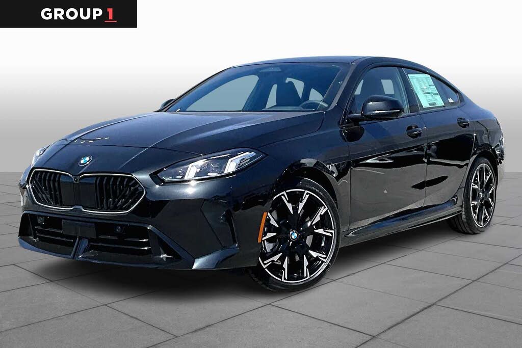 2026 BMW 2 Series 228