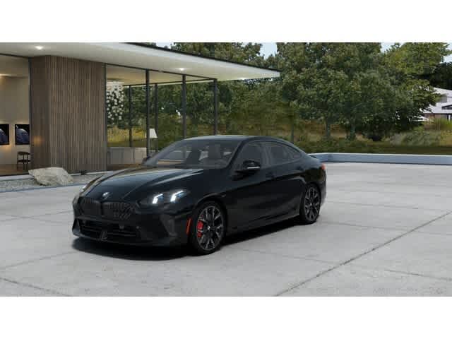 2026 BMW 2 Series 228