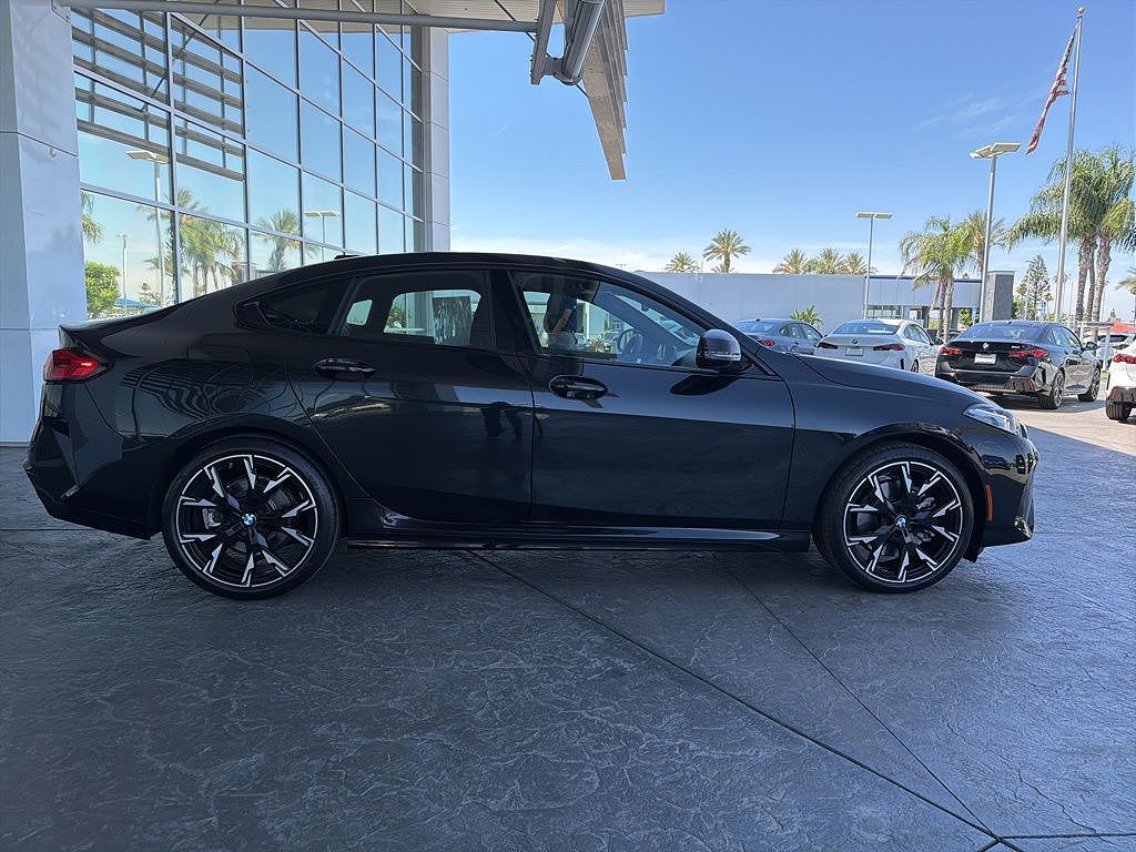 2026 BMW 2 Series Gran Coupe 228
