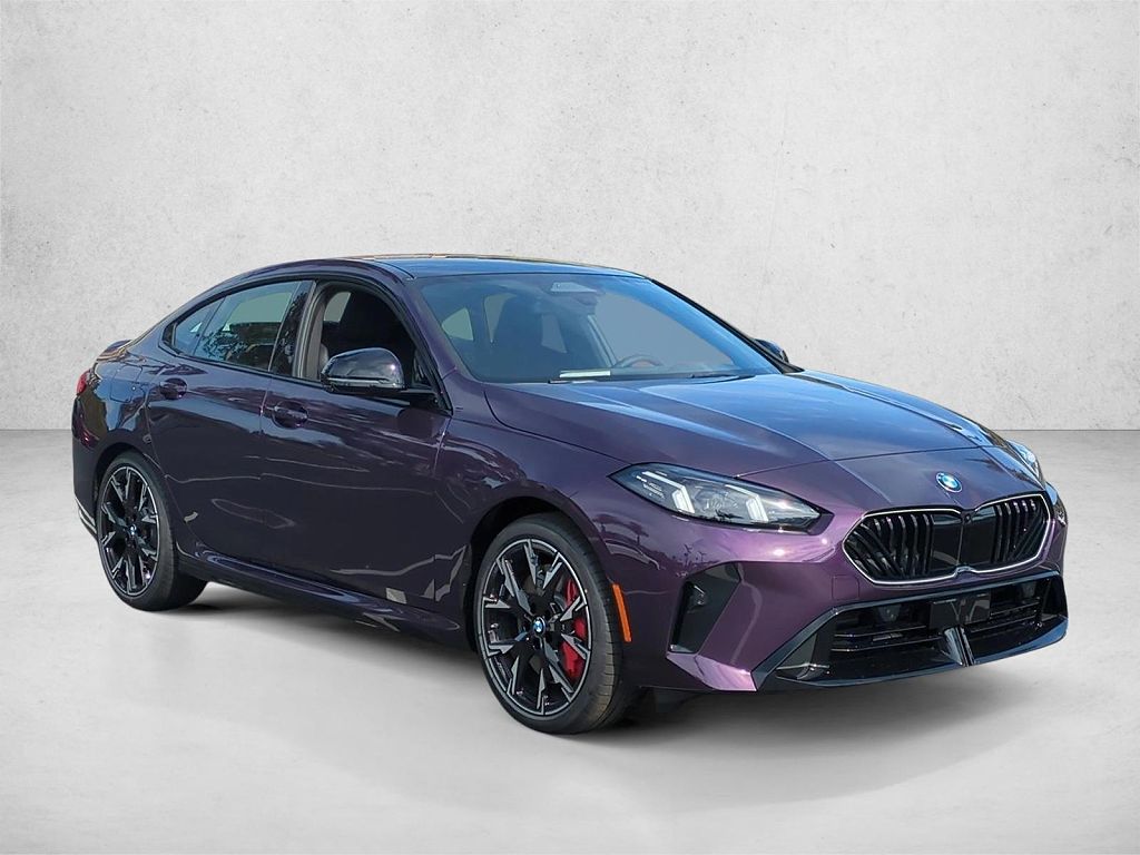 2026 BMW 2 Series 228