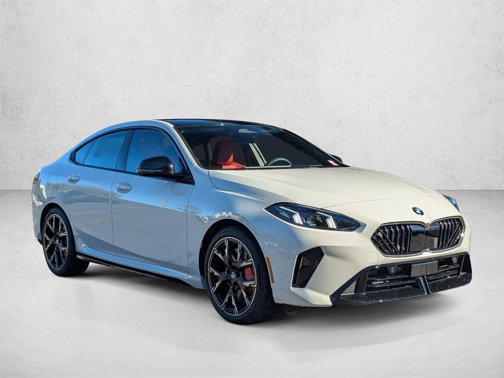 2026 BMW 2 Series 228