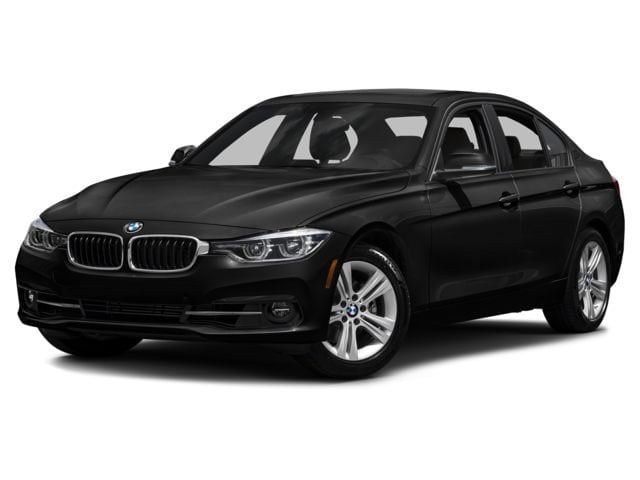 2016 BMW 328i xDrive