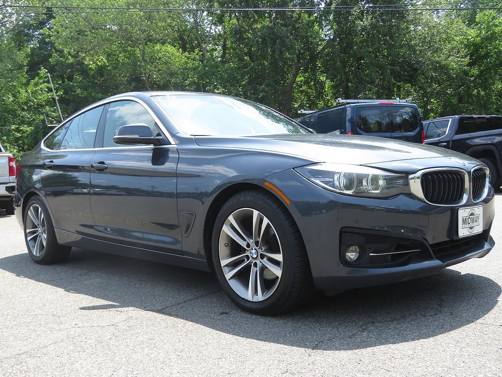 2019 BMW 330i xDrive
