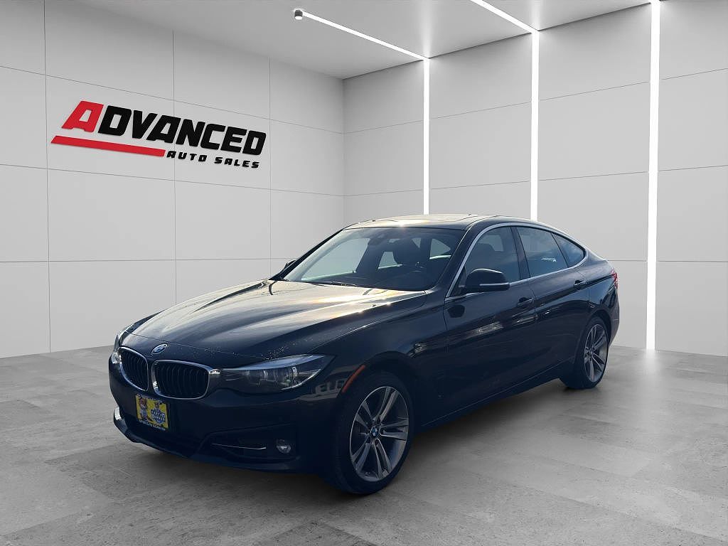 2019 330i xDrive in Black, 134,172 miles for sale in North Attleboro, MA