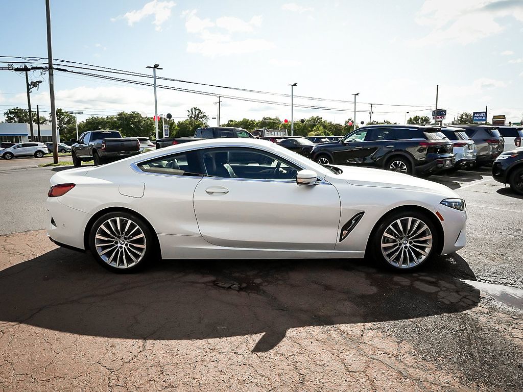 2020 BMW 840i xDrive