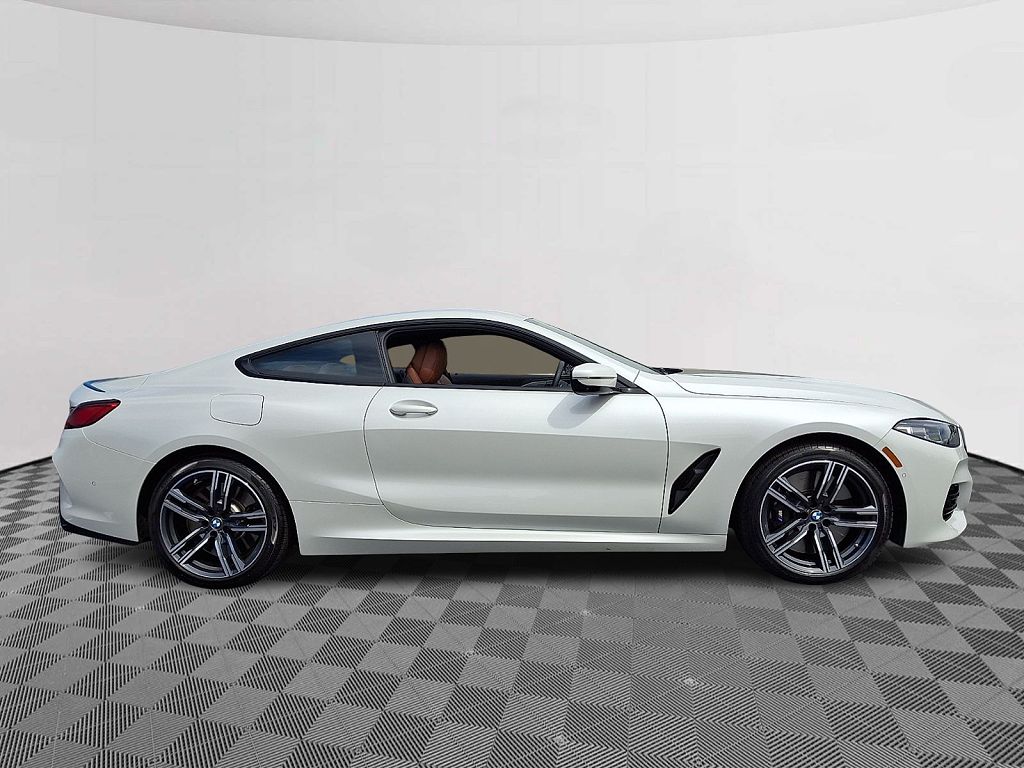 2026 BMW 840i xDrive