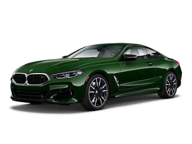 2023 BMW 8 Series M850i xDrive