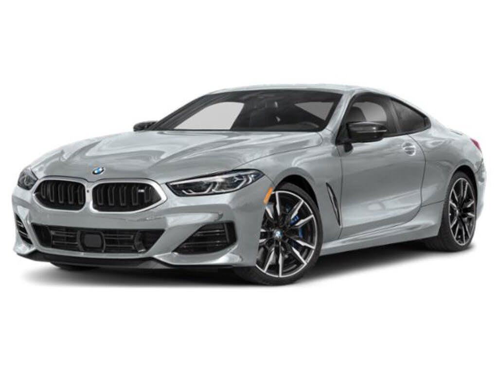 2024 BMW 8 Series M850i xDrive