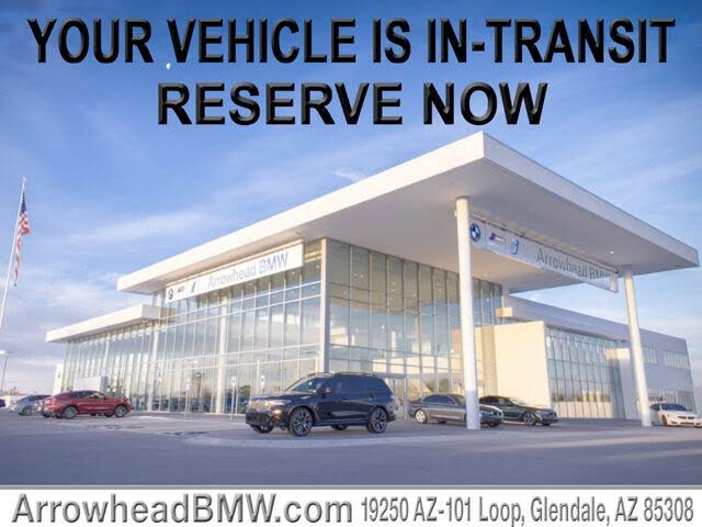 2023 BMW 8 Series 840i