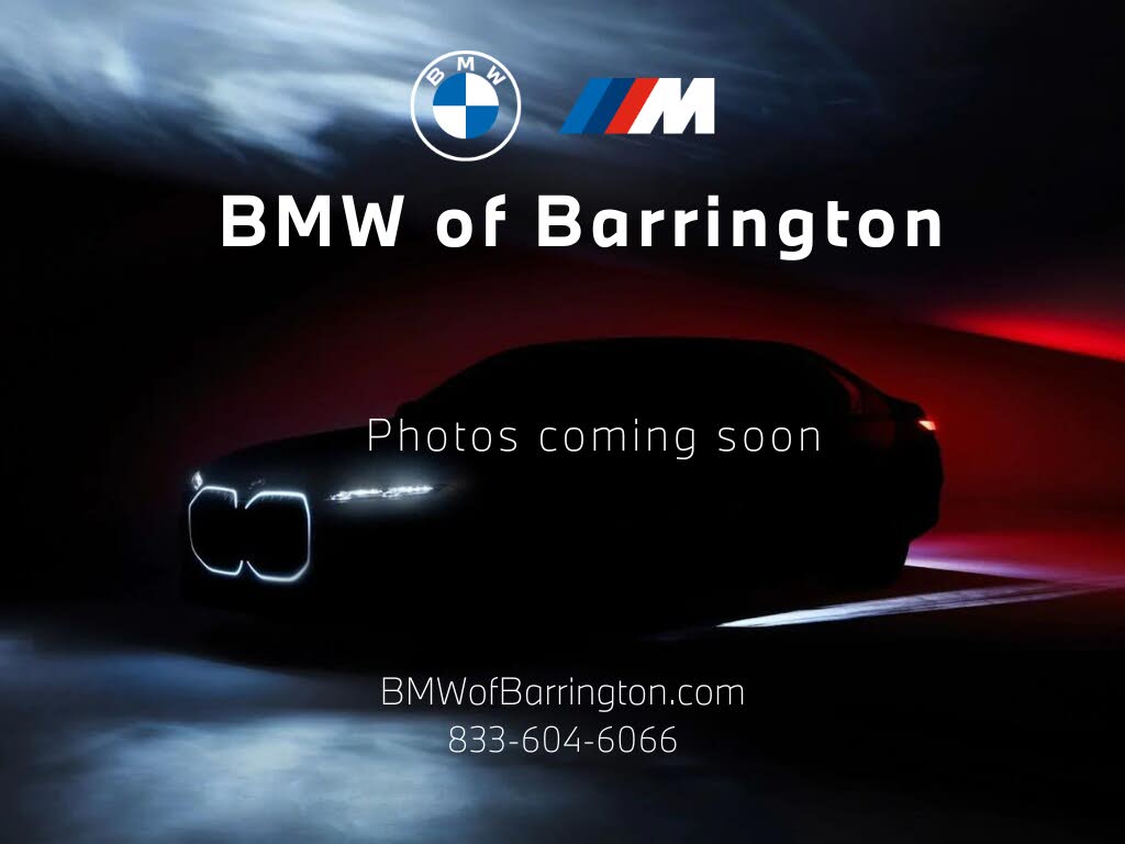 2026 BMW 8 Series