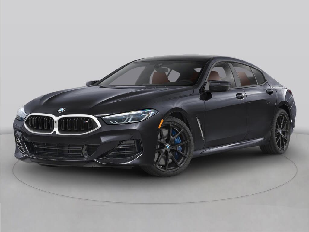 2023 BMW 8 Series M850i xDrive