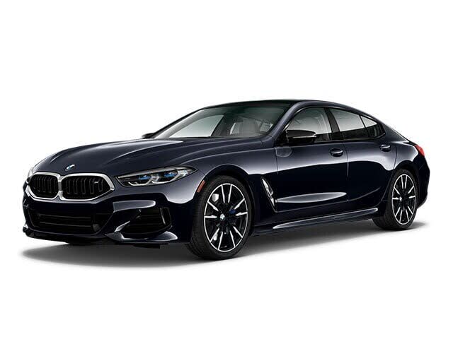 2024 BMW 8 Series M850i xDrive
