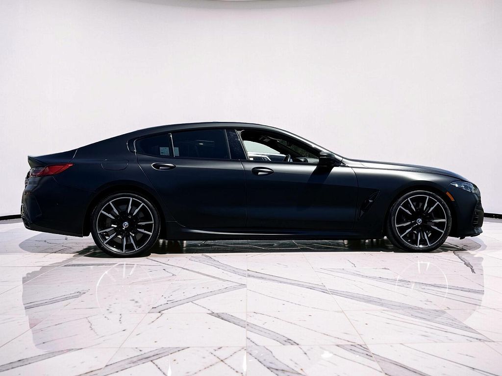 2023 BMW 8 Series M850i xDrive