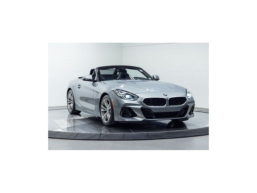 2023 BMW Z4 sDrive30i