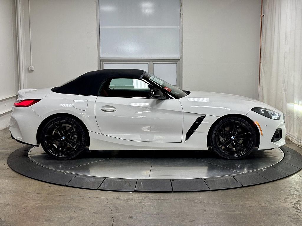 2023 BMW Z4 sDrive30i