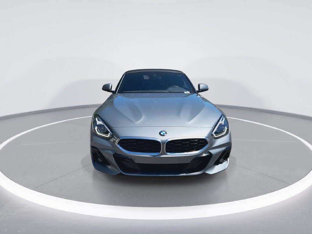 2024 BMW Z4 sDrive30i