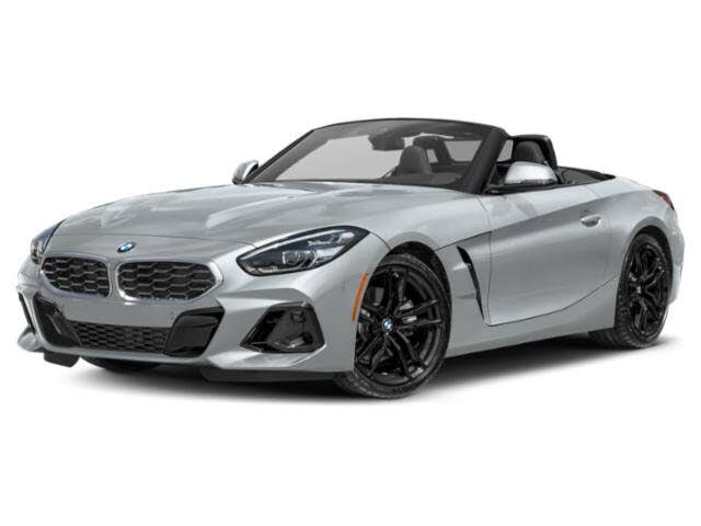 2025 BMW Z4 sDrive30i