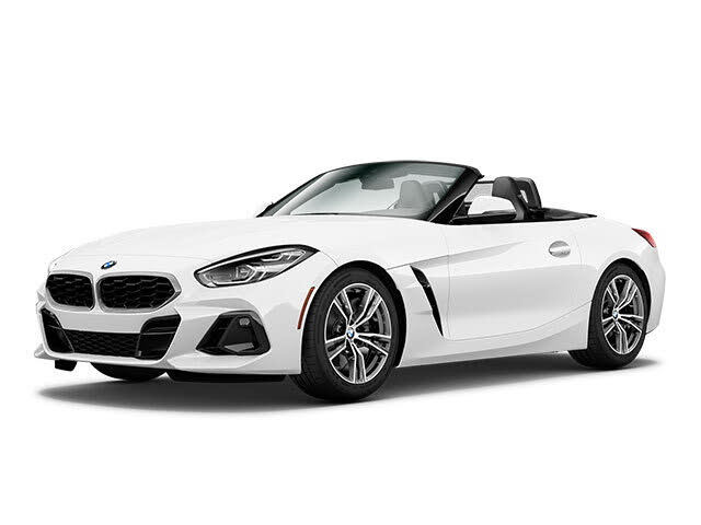 2026 BMW Z4 sDrive30i
