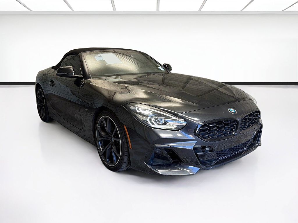 2023 BMW Z4 sDrive30i