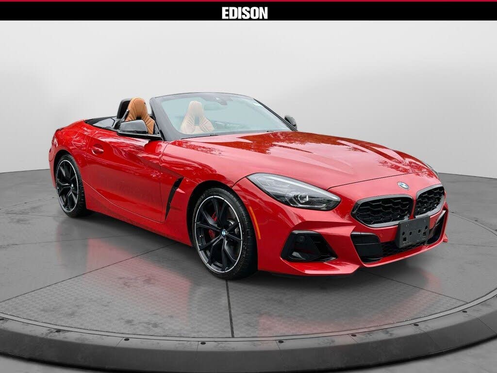 2023 BMW Z4 sDrive30i