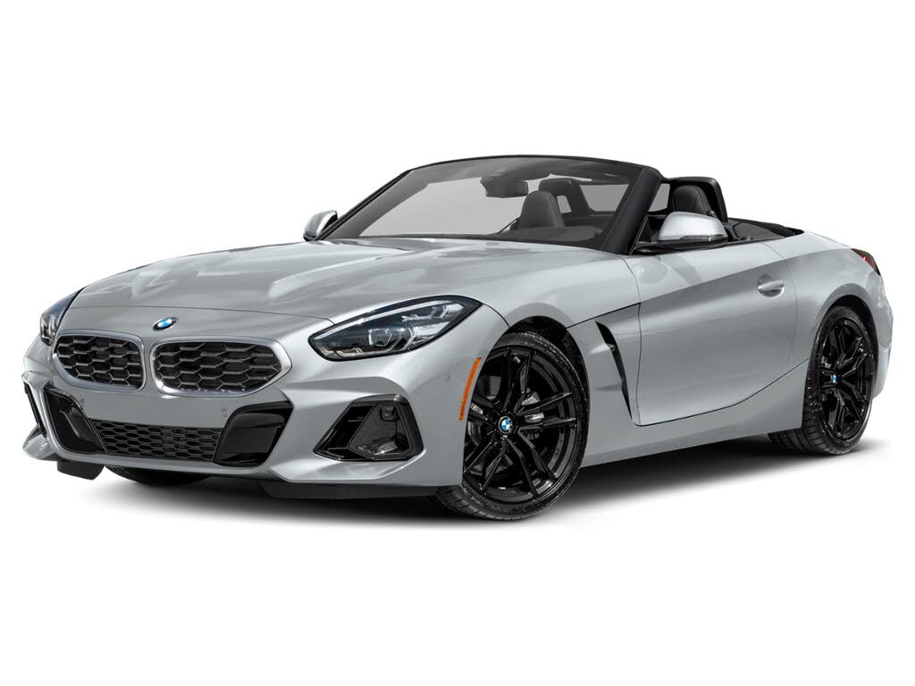 2023 BMW Z4 M40i