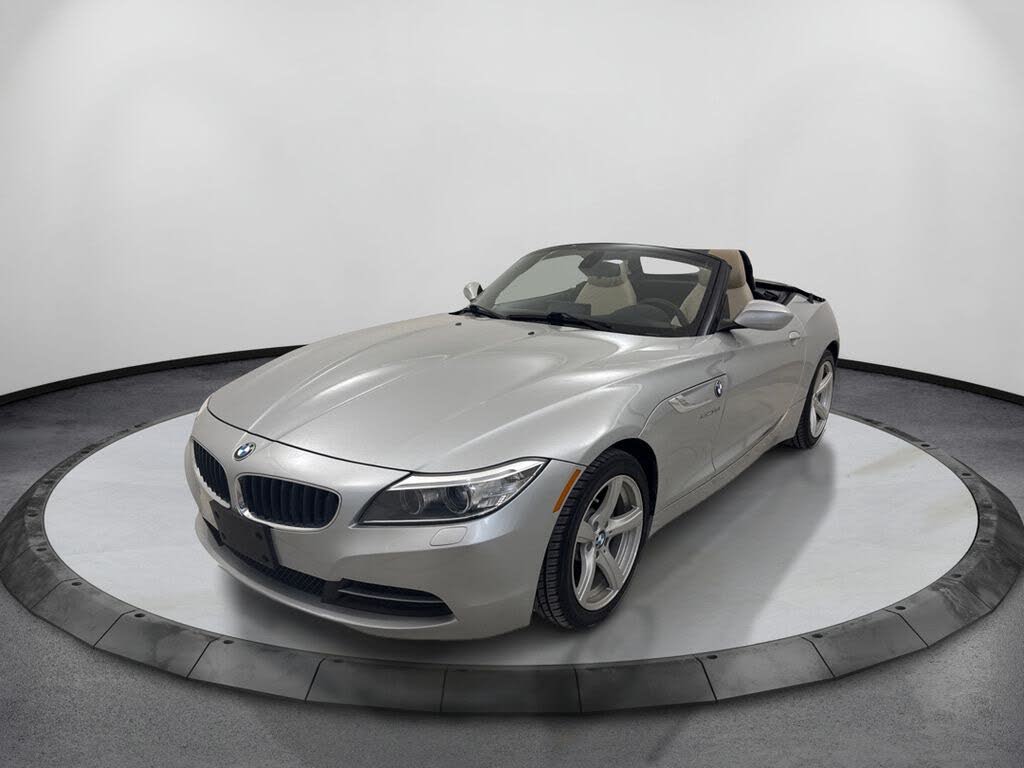 2014 BMW Z4 sDrive28i