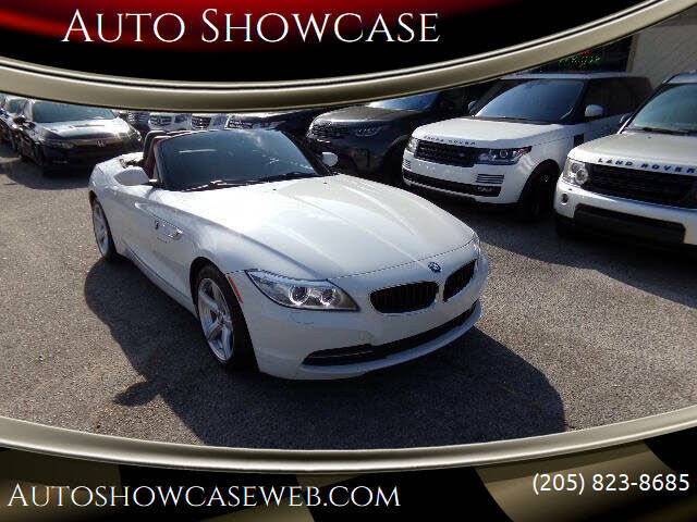 2014 BMW Z4 sDrive28i