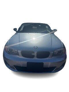 2013 BMW 1 Series 128i