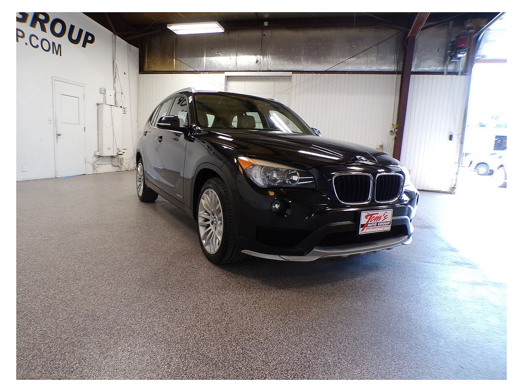 2015 BMW X1 xDrive28i